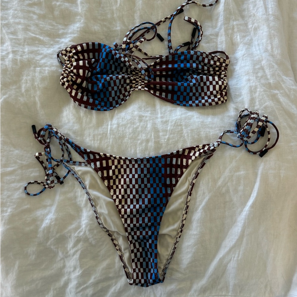 Triangl Ville Bikini